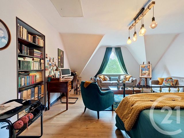 maison à vendre - 9 pièces - 195.0 m2 - PLOUVARA - 22 - BRETAGNE - Century 21 Le Calvez