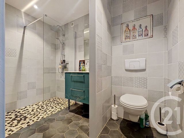 maison à vendre - 9 pièces - 195.0 m2 - PLOUVARA - 22 - BRETAGNE - Century 21 Le Calvez
