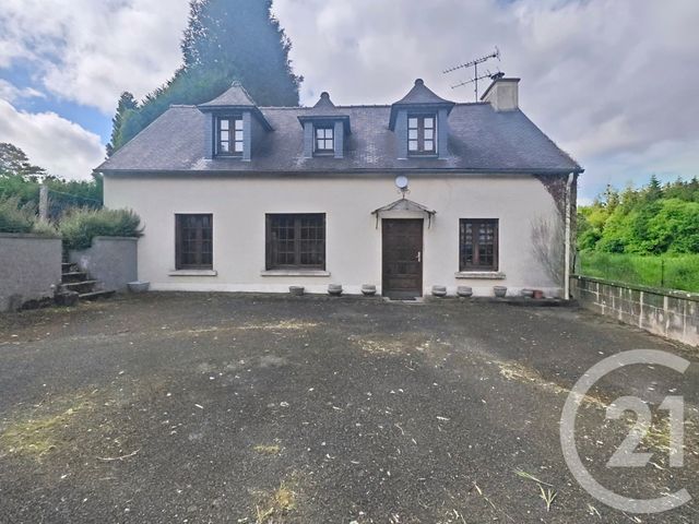 Maison à vendre ST FIACRE