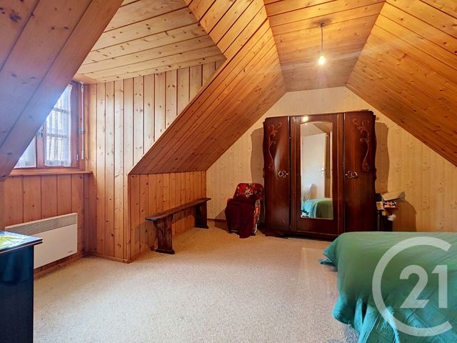 maison à vendre - 3 pièces - 73.94 m2 - ST FIACRE - 22 - BRETAGNE - Century 21 Le Calvez