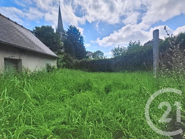 maison à vendre - 3 pièces - 73.94 m2 - ST FIACRE - 22 - BRETAGNE - Century 21 Le Calvez