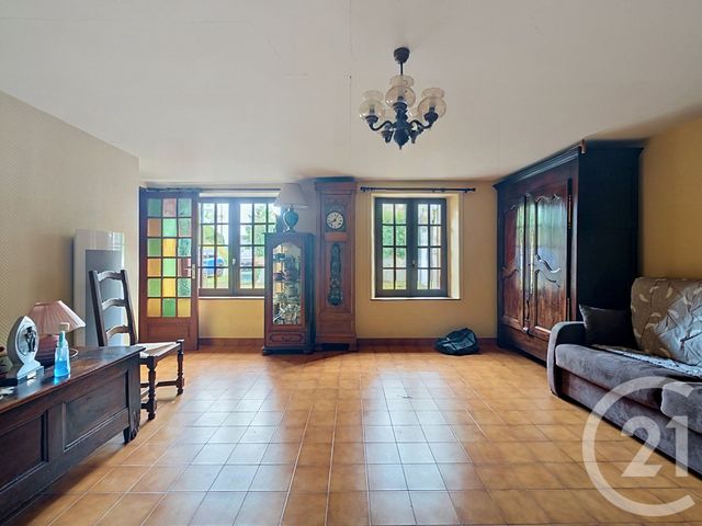 maison à vendre - 3 pièces - 73.94 m2 - ST FIACRE - 22 - BRETAGNE - Century 21 Le Calvez