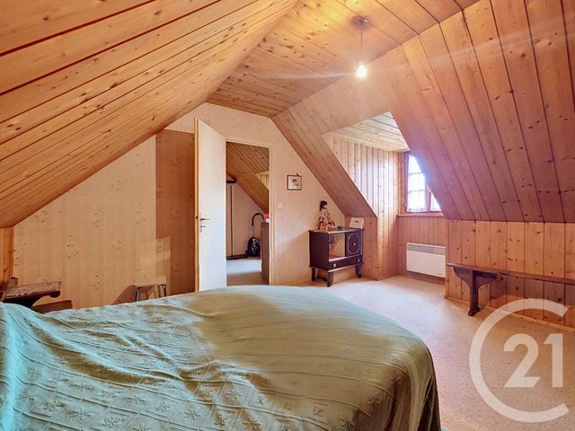 maison à vendre - 3 pièces - 73.94 m2 - ST FIACRE - 22 - BRETAGNE - Century 21 Le Calvez