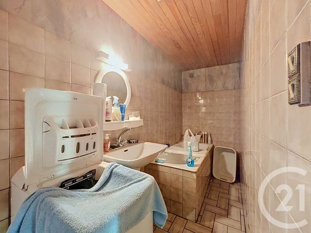 maison à vendre - 3 pièces - 73.94 m2 - ST FIACRE - 22 - BRETAGNE - Century 21 Le Calvez