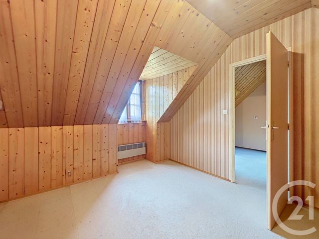 maison à vendre - 3 pièces - 73.94 m2 - ST FIACRE - 22 - BRETAGNE - Century 21 Le Calvez