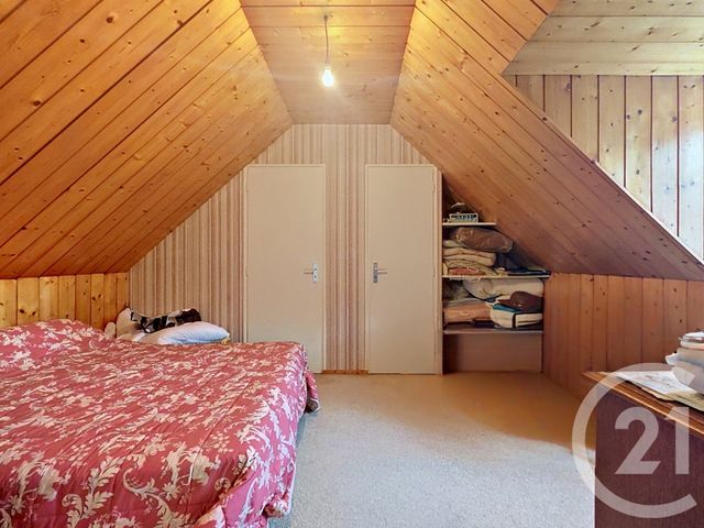 maison à vendre - 3 pièces - 73.94 m2 - ST FIACRE - 22 - BRETAGNE - Century 21 Le Calvez