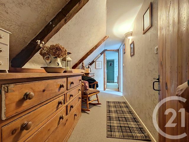 maison à vendre - 5 pièces - 78.0 m2 - ST FIACRE - 22 - BRETAGNE - Century 21 Le Calvez