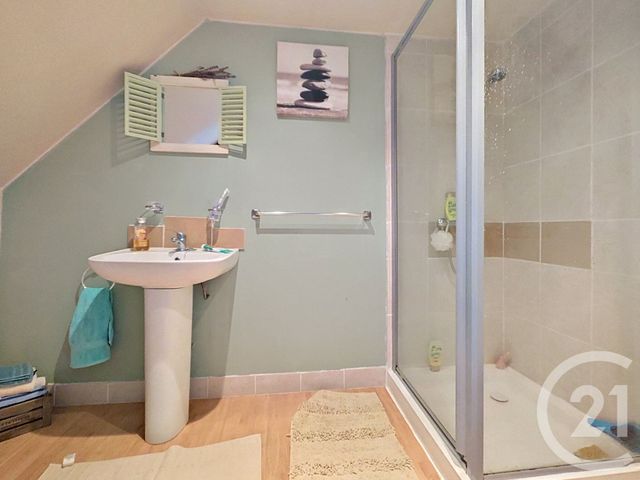 maison à vendre - 5 pièces - 78.0 m2 - ST FIACRE - 22 - BRETAGNE - Century 21 Le Calvez