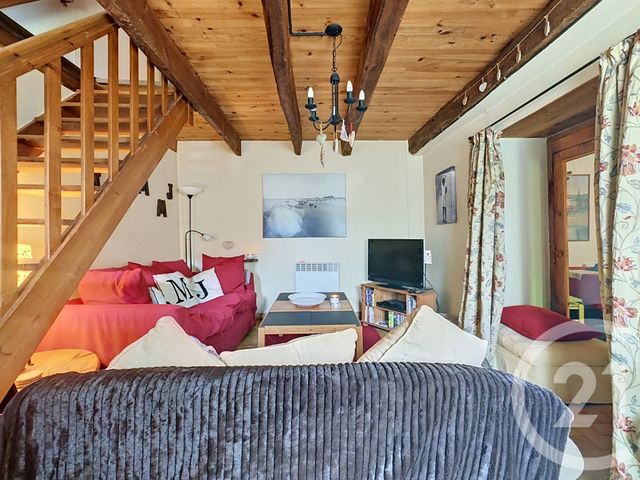 maison à vendre - 5 pièces - 78.0 m2 - ST FIACRE - 22 - BRETAGNE - Century 21 Le Calvez