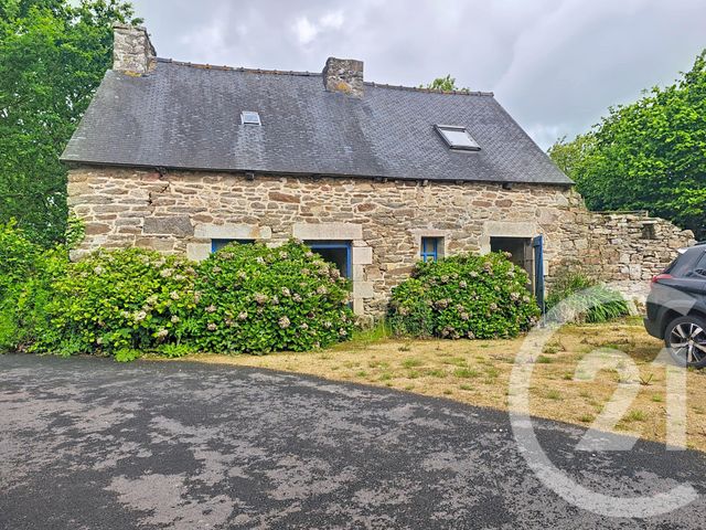 maison à vendre - 5 pièces - 78.0 m2 - ST FIACRE - 22 - BRETAGNE - Century 21 Le Calvez