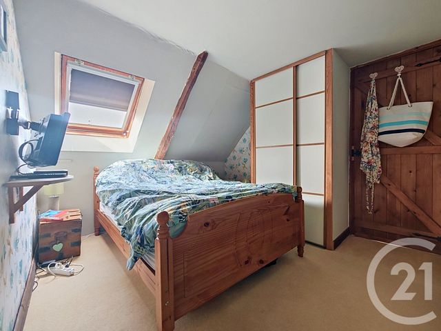 maison à vendre - 5 pièces - 78.0 m2 - ST FIACRE - 22 - BRETAGNE - Century 21 Le Calvez