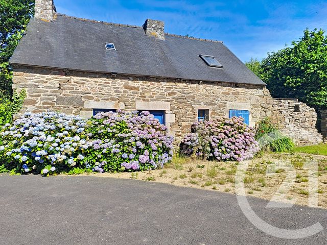 maison à vendre - 5 pièces - 78.0 m2 - ST FIACRE - 22 - BRETAGNE - Century 21 Le Calvez