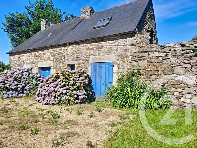 maison à vendre - 5 pièces - 78.0 m2 - ST FIACRE - 22 - BRETAGNE - Century 21 Le Calvez