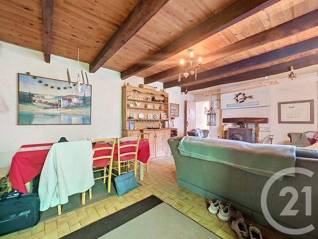 maison à vendre - 5 pièces - 78.0 m2 - ST FIACRE - 22 - BRETAGNE - Century 21 Le Calvez