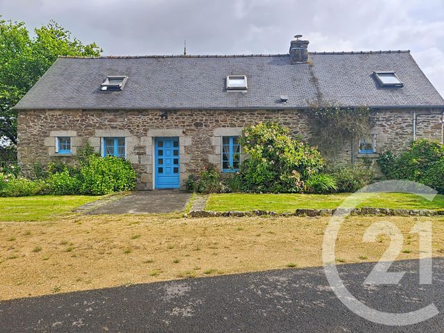 Maison à vendre ST FIACRE