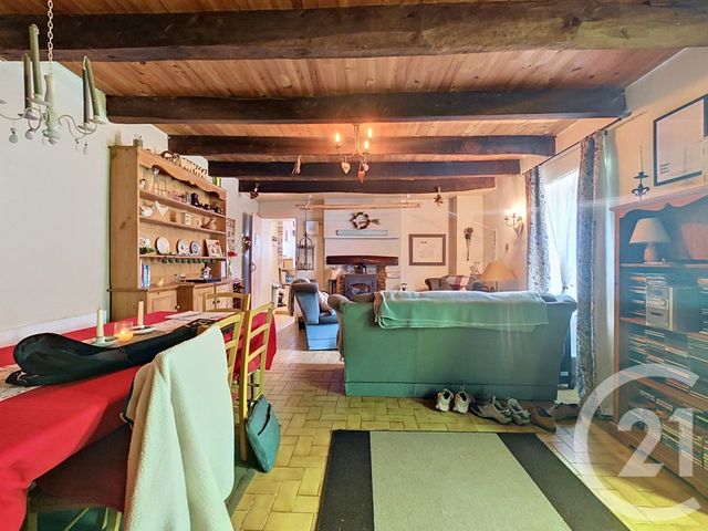 maison à vendre - 5 pièces - 78.0 m2 - ST FIACRE - 22 - BRETAGNE - Century 21 Le Calvez