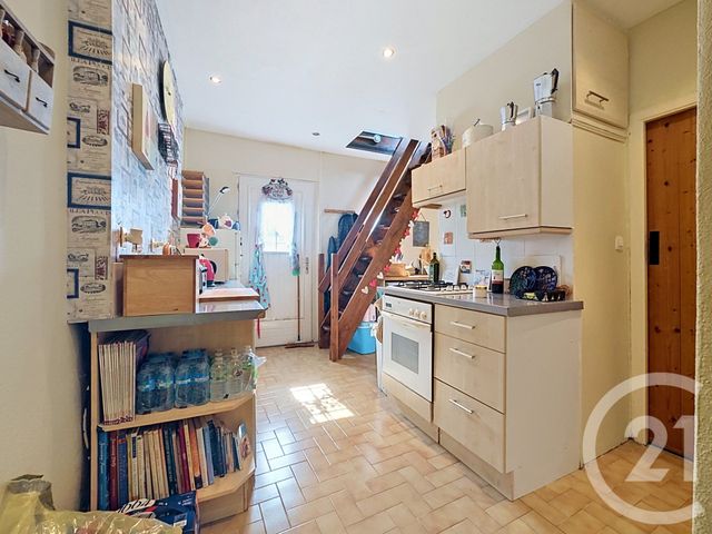 maison à vendre - 5 pièces - 78.0 m2 - ST FIACRE - 22 - BRETAGNE - Century 21 Le Calvez