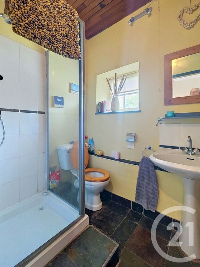 maison à vendre - 5 pièces - 78.0 m2 - ST FIACRE - 22 - BRETAGNE - Century 21 Le Calvez