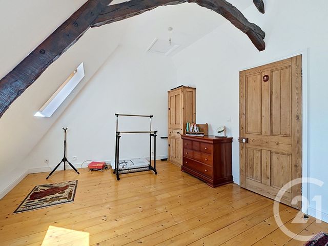 maison à vendre - 3 pièces - 74.75 m2 - CHATELAUDREN - 22 - BRETAGNE - Century 21 Le Calvez