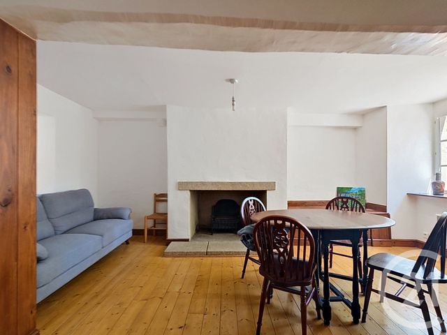 maison à vendre - 3 pièces - 74.75 m2 - CHATELAUDREN - 22 - BRETAGNE - Century 21 Le Calvez