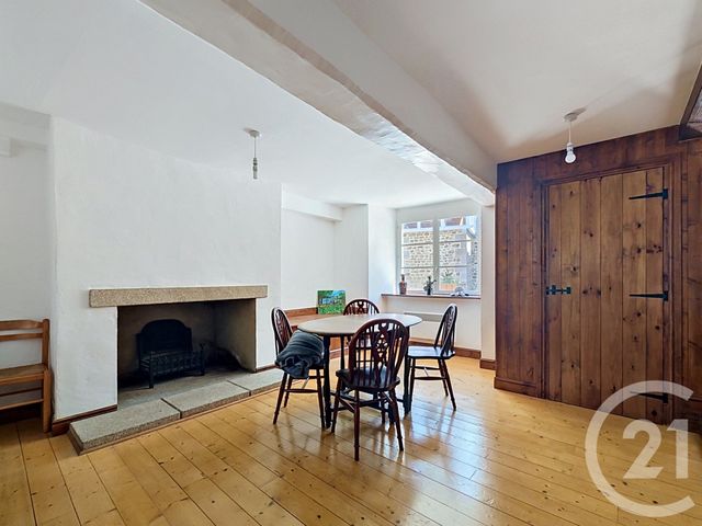maison à vendre - 3 pièces - 74.75 m2 - CHATELAUDREN - 22 - BRETAGNE - Century 21 Le Calvez