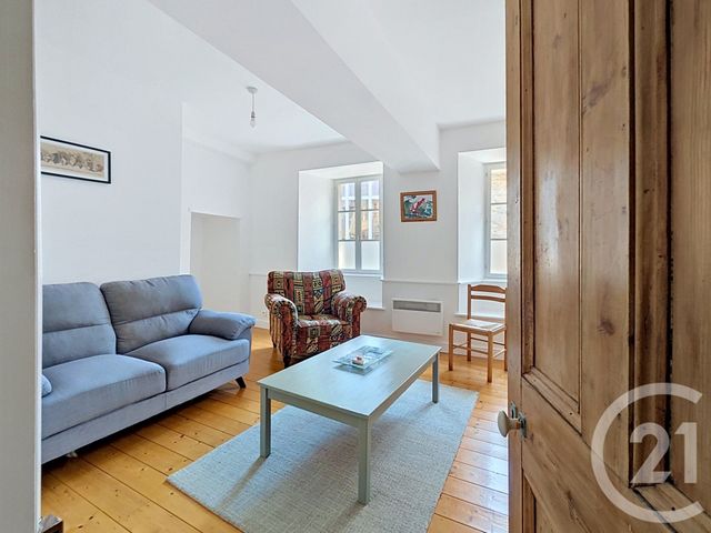 maison à vendre - 3 pièces - 74.75 m2 - CHATELAUDREN - 22 - BRETAGNE - Century 21 Le Calvez