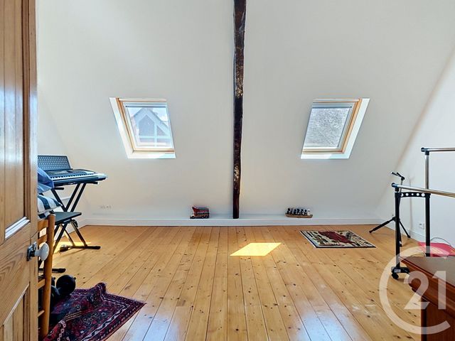 maison à vendre - 3 pièces - 74.75 m2 - CHATELAUDREN - 22 - BRETAGNE - Century 21 Le Calvez