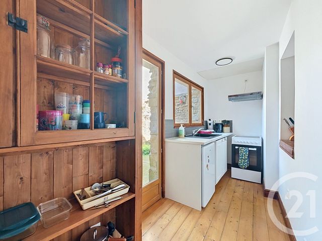 maison à vendre - 3 pièces - 74.75 m2 - CHATELAUDREN - 22 - BRETAGNE - Century 21 Le Calvez