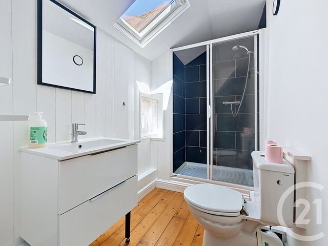 maison à vendre - 3 pièces - 74.75 m2 - CHATELAUDREN - 22 - BRETAGNE - Century 21 Le Calvez
