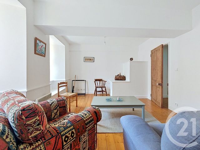 maison à vendre - 3 pièces - 74.75 m2 - CHATELAUDREN - 22 - BRETAGNE - Century 21 Le Calvez