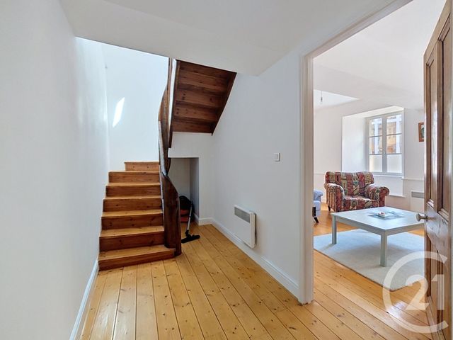 maison à vendre - 3 pièces - 74.75 m2 - CHATELAUDREN - 22 - BRETAGNE - Century 21 Le Calvez