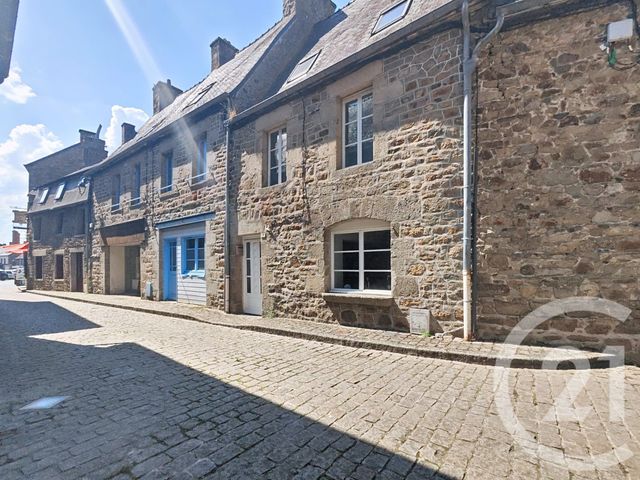 maison à vendre - 3 pièces - 74.75 m2 - CHATELAUDREN - 22 - BRETAGNE - Century 21 Le Calvez