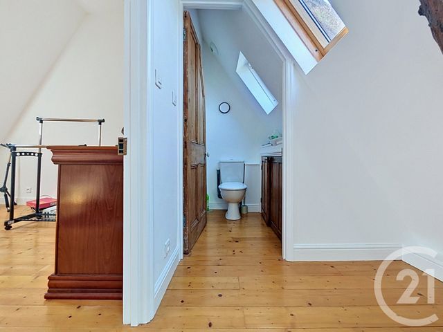 maison à vendre - 3 pièces - 74.75 m2 - CHATELAUDREN - 22 - BRETAGNE - Century 21 Le Calvez