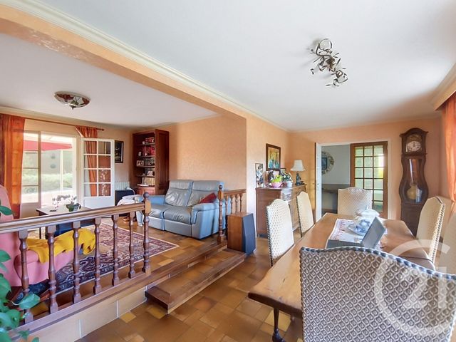 maison à vendre - 6 pièces - 131.0 m2 - CHATELAUDREN - 22 - BRETAGNE - Century 21 Le Calvez