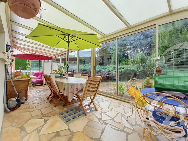 maison à vendre - 6 pièces - 131.0 m2 - CHATELAUDREN - 22 - BRETAGNE - Century 21 Le Calvez