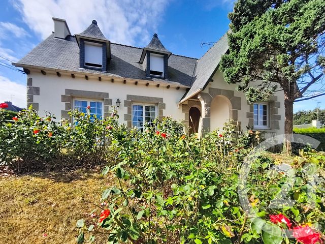 Maison à vendre CHATELAUDREN