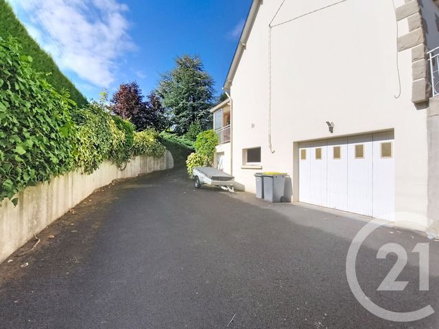 maison à vendre - 6 pièces - 131.0 m2 - CHATELAUDREN - 22 - BRETAGNE - Century 21 Le Calvez