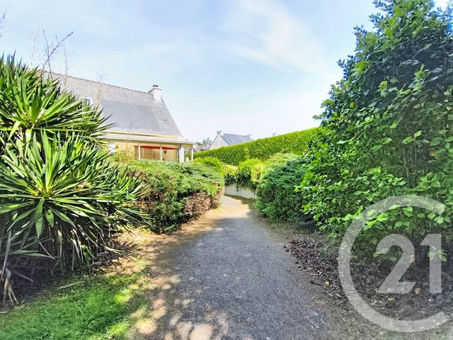 maison à vendre - 6 pièces - 131.0 m2 - CHATELAUDREN - 22 - BRETAGNE - Century 21 Le Calvez