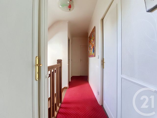 maison à vendre - 6 pièces - 131.0 m2 - CHATELAUDREN - 22 - BRETAGNE - Century 21 Le Calvez