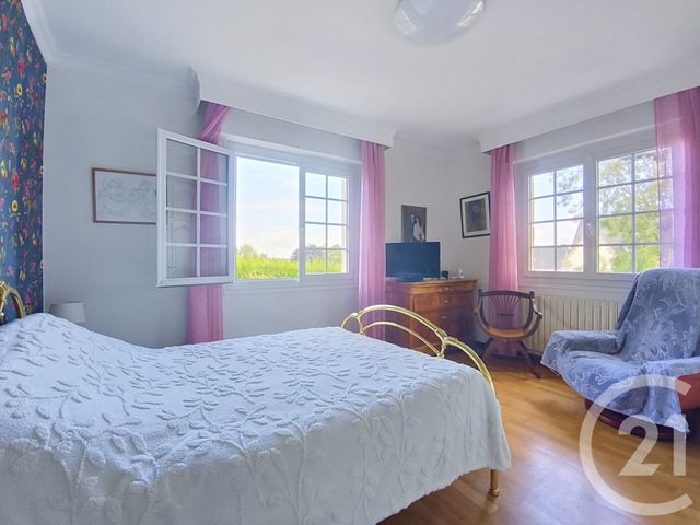 maison à vendre - 6 pièces - 131.0 m2 - CHATELAUDREN - 22 - BRETAGNE - Century 21 Le Calvez