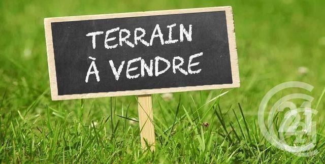 terrain à vendre - 301.0 m2 - CHATELAUDREN - 22 - BRETAGNE - Century 21 Le Calvez