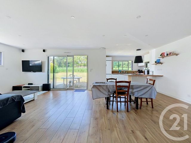 maison à vendre - 6 pièces - 98.47 m2 - PLELO - 22 - BRETAGNE - Century 21 Le Calvez