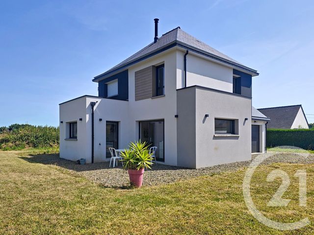 Maison à vendre PLELO
