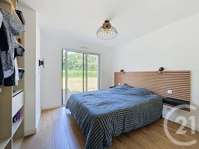 maison à vendre - 6 pièces - 98.47 m2 - PLELO - 22 - BRETAGNE - Century 21 Le Calvez