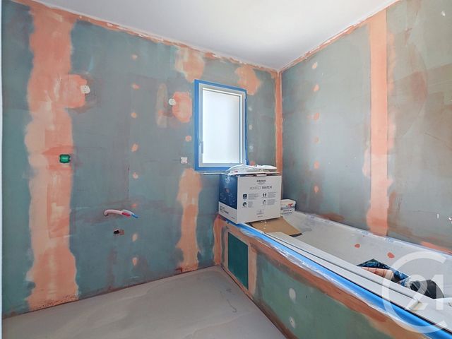 maison à vendre - 6 pièces - 98.47 m2 - PLELO - 22 - BRETAGNE - Century 21 Le Calvez