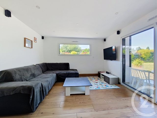 maison à vendre - 6 pièces - 98.47 m2 - PLELO - 22 - BRETAGNE - Century 21 Le Calvez