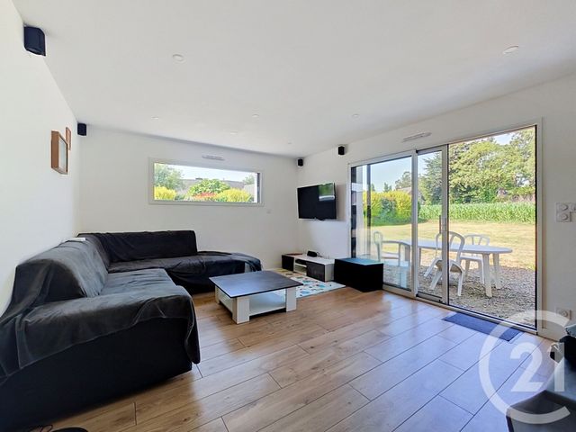 maison à vendre - 6 pièces - 98.47 m2 - PLELO - 22 - BRETAGNE - Century 21 Le Calvez