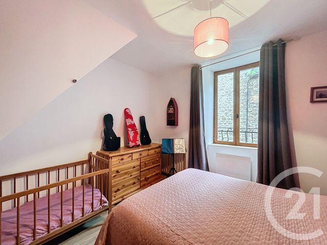 maison à vendre - 6 pièces - 130.0 m2 - CHATELAUDREN - 22 - BRETAGNE - Century 21 Le Calvez