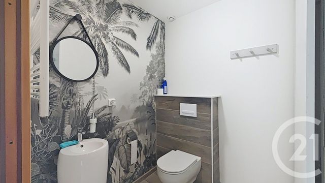 maison à vendre - 6 pièces - 130.0 m2 - CHATELAUDREN - 22 - BRETAGNE - Century 21 Le Calvez