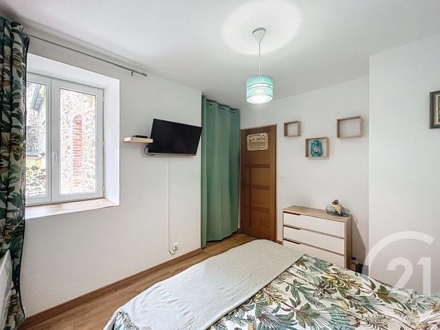 maison à vendre - 6 pièces - 130.0 m2 - CHATELAUDREN - 22 - BRETAGNE - Century 21 Le Calvez